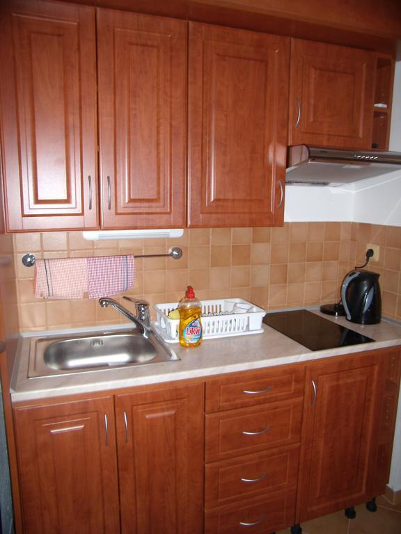 Apartments Sunce Brna Rom bilde