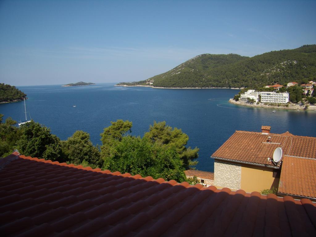 Apartments Sunce Brna Rom bilde